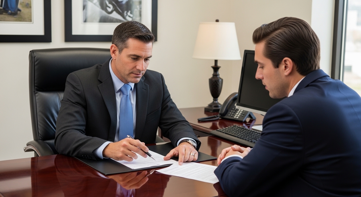 How to Find a Top Criminal Defense Attorney for DUI Charges Near You
