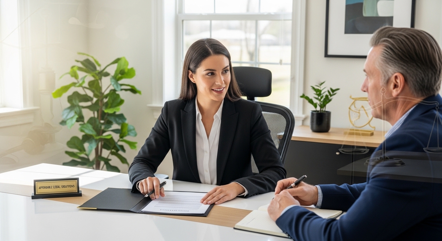 how to find a top-rated attorney without overpaying