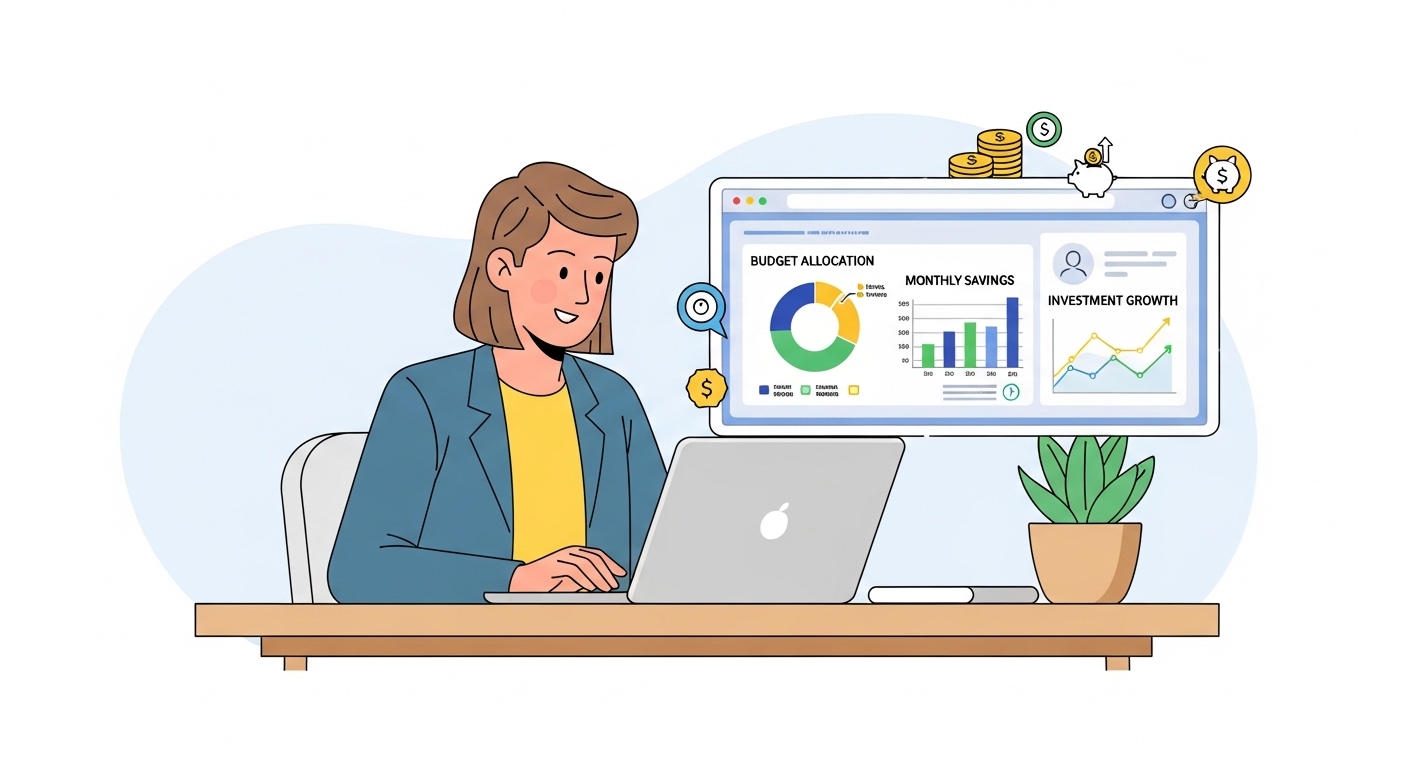 how to manage personal finances like a pro in your 20s