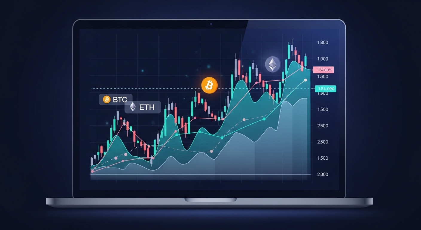 How to trade cryptocurrency profitably
