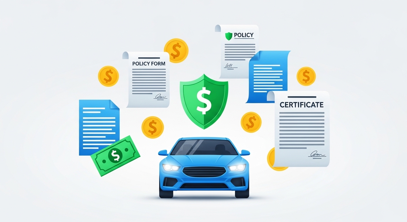 how to save money on car insurance without losing coverage