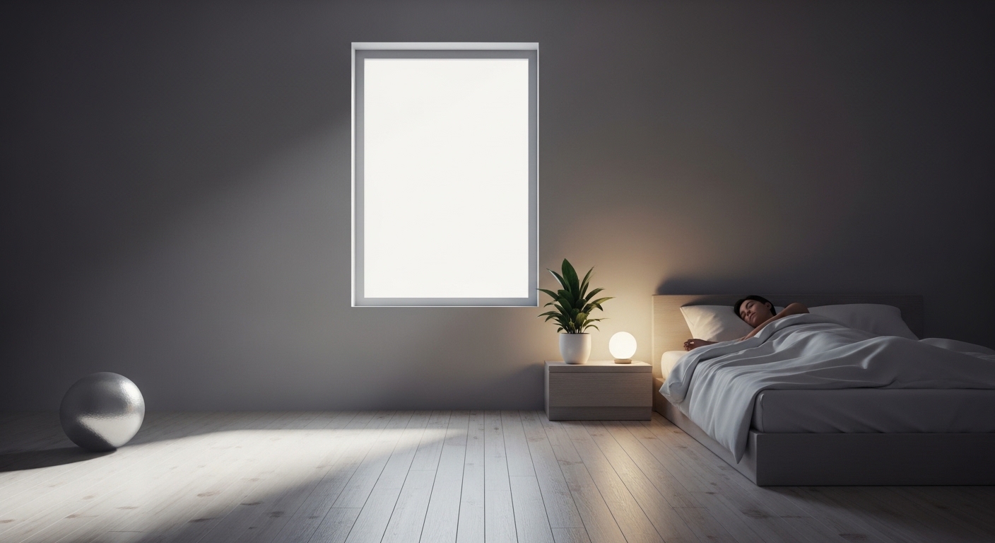 how to get better sleep at night without sleeping pills