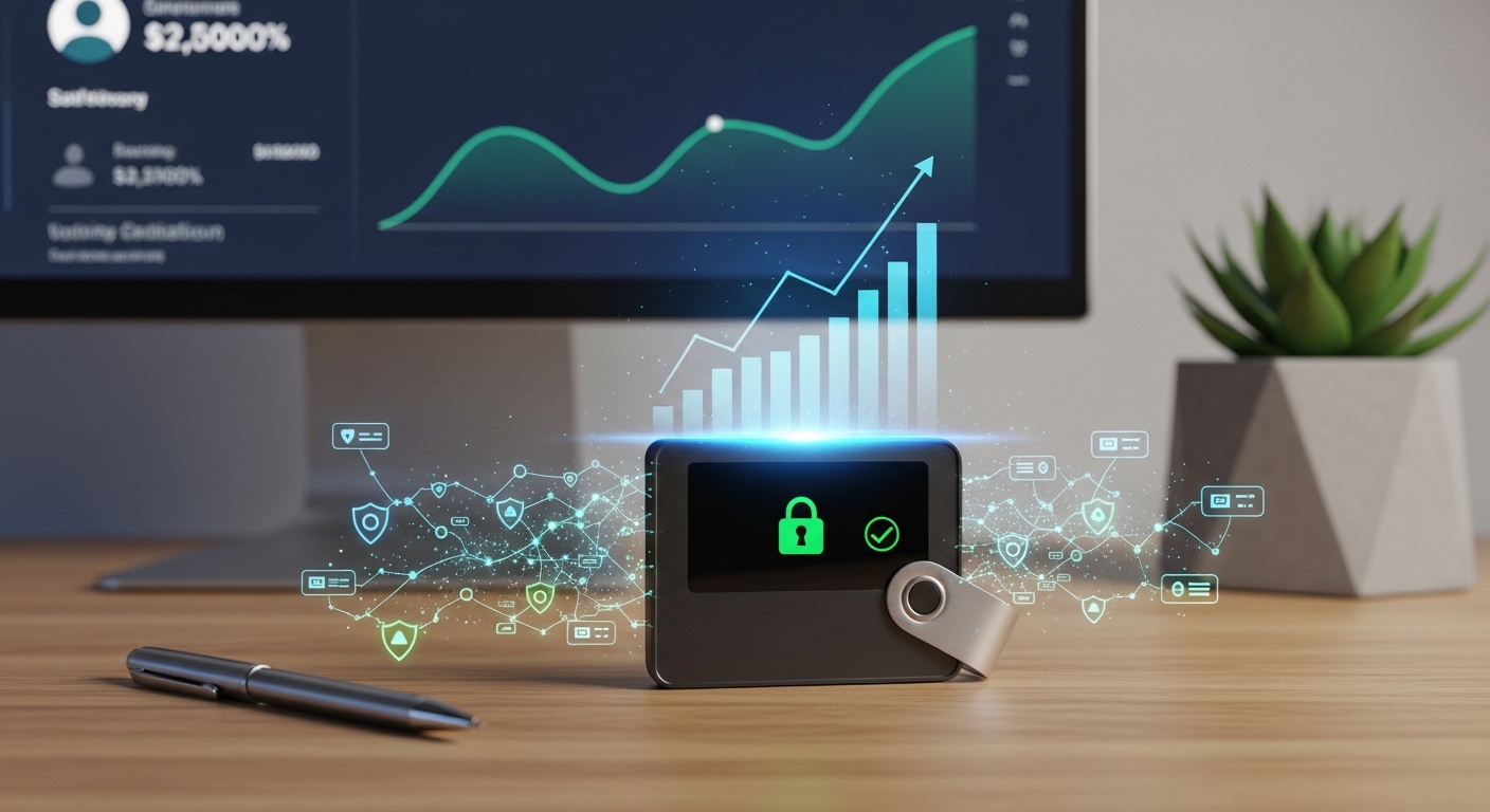 how to choose the best cryptocurrency wallet for long-term holding