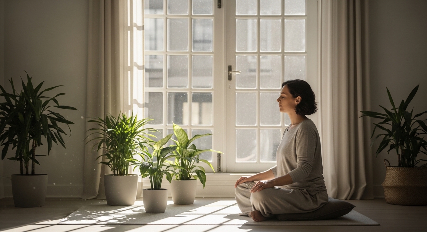 how to boost your immune system naturally at home