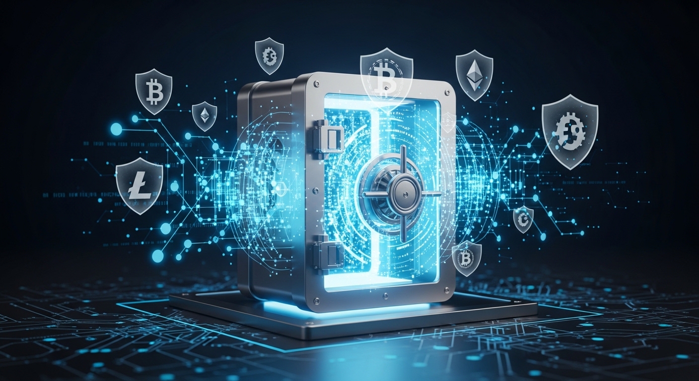 how to avoid crypto scams