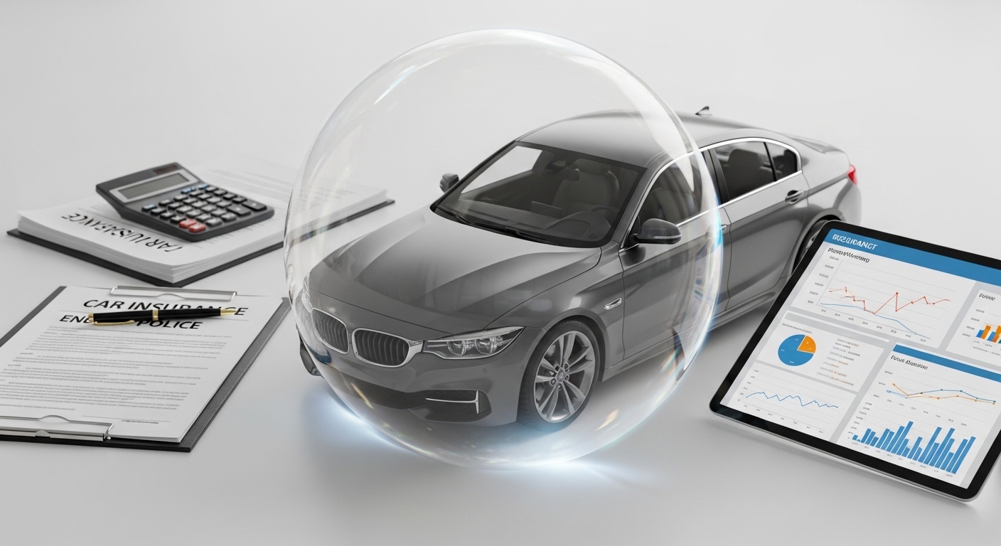 best full coverage auto insurance policy