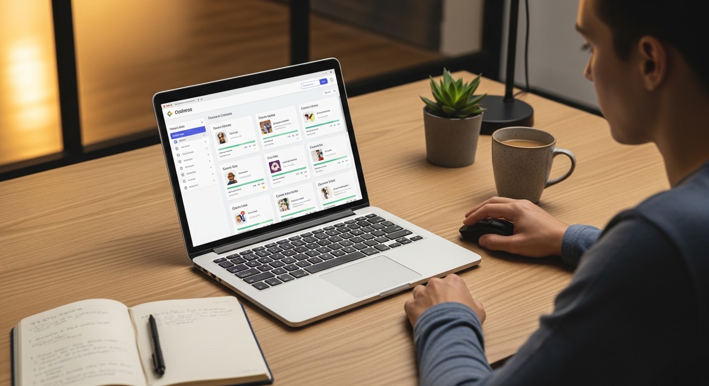 how to select high-quality online courses